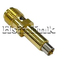 HS-SMAF To mm8430 Adapter (6G)_Lock Type
